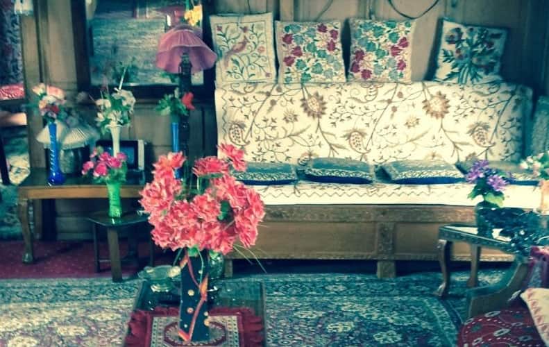 Royal Lodge Group Of Houseboats, Srinagar 2